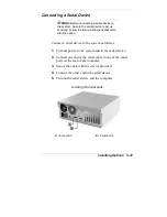 Preview for 124 page of NEC PowerMate SPB-Wash User Manual