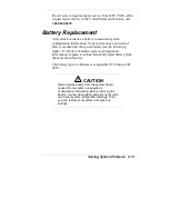 Preview for 135 page of NEC PowerMate SPB-Wash User Manual