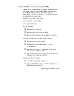 Preview for 167 page of NEC PowerMate SPB-Wash User Manual