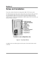 Предварительный просмотр 16 страницы NEC POWERMATE V AND P - SERVICE Service Manual