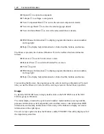 Preview for 33 page of NEC PowerMate V100e Service Manual