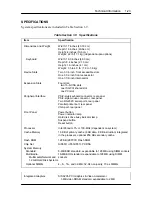 Preview for 36 page of NEC PowerMate V100e Service Manual