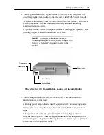 Предварительный просмотр 42 страницы NEC PowerMate V100e Service Manual