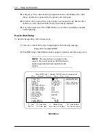 Предварительный просмотр 45 страницы NEC PowerMate V100e Service Manual