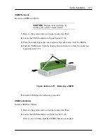 Предварительный просмотр 72 страницы NEC PowerMate V100e Service Manual