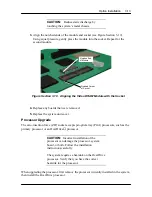 Предварительный просмотр 74 страницы NEC PowerMate V100e Service Manual