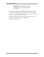 Preview for 77 page of NEC PowerMate V100e Service Manual