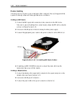 Предварительный просмотр 83 страницы NEC PowerMate V100e Service Manual