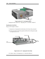 Предварительный просмотр 89 страницы NEC PowerMate V100e Service Manual