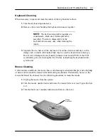 Предварительный просмотр 95 страницы NEC PowerMate V100e Service Manual