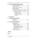Preview for 7 page of NEC POWERMATE V486 - SERVICE Manual