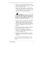 Preview for 10 page of NEC POWERMATE V486 - SERVICE Manual