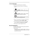 Preview for 11 page of NEC POWERMATE V486 - SERVICE Manual