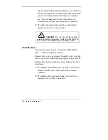 Preview for 19 page of NEC POWERMATE V486 - SERVICE Manual