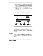 Предварительный просмотр 21 страницы NEC POWERMATE V486 - SERVICE Manual