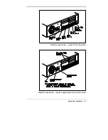 Предварительный просмотр 22 страницы NEC POWERMATE V486 - SERVICE Manual