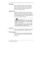 Preview for 25 page of NEC POWERMATE V486 - SERVICE Manual