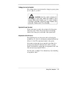 Preview for 26 page of NEC POWERMATE V486 - SERVICE Manual