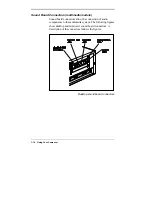 Предварительный просмотр 27 страницы NEC POWERMATE V486 - SERVICE Manual