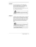 Preview for 34 page of NEC POWERMATE V486 - SERVICE Manual