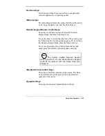 Preview for 36 page of NEC POWERMATE V486 - SERVICE Manual