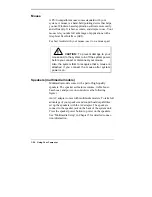 Preview for 37 page of NEC POWERMATE V486 - SERVICE Manual