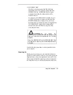 Preview for 40 page of NEC POWERMATE V486 - SERVICE Manual