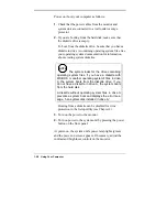 Preview for 41 page of NEC POWERMATE V486 - SERVICE Manual