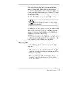 Preview for 42 page of NEC POWERMATE V486 - SERVICE Manual
