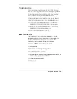 Preview for 58 page of NEC POWERMATE V486 - SERVICE Manual