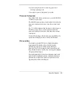 Preview for 62 page of NEC POWERMATE V486 - SERVICE Manual