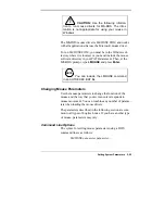 Preview for 92 page of NEC POWERMATE V486 - SERVICE Manual