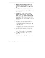 Preview for 100 page of NEC POWERMATE V486 - SERVICE Manual