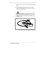 Preview for 104 page of NEC POWERMATE V486 - SERVICE Manual