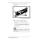 Preview for 107 page of NEC POWERMATE V486 - SERVICE Manual