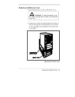 Preview for 114 page of NEC POWERMATE V486 - SERVICE Manual