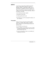 Preview for 121 page of NEC POWERMATE V486 - SERVICE Manual