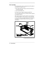 Preview for 122 page of NEC POWERMATE V486 - SERVICE Manual