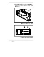 Предварительный просмотр 132 страницы NEC POWERMATE V486 - SERVICE Manual