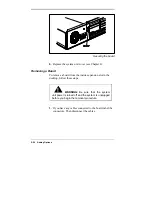 Предварительный просмотр 136 страницы NEC POWERMATE V486 - SERVICE Manual