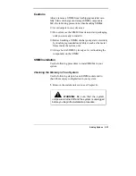 Preview for 139 page of NEC POWERMATE V486 - SERVICE Manual