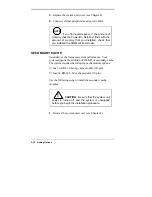 Preview for 146 page of NEC POWERMATE V486 - SERVICE Manual