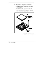 Preview for 160 page of NEC POWERMATE V486 - SERVICE Manual