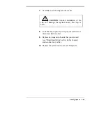 Preview for 161 page of NEC POWERMATE V486 - SERVICE Manual