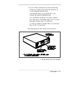 Preview for 163 page of NEC POWERMATE V486 - SERVICE Manual