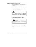 Preview for 172 page of NEC POWERMATE V486 - SERVICE Manual