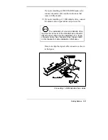 Preview for 177 page of NEC POWERMATE V486 - SERVICE Manual