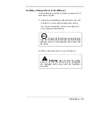 Preview for 181 page of NEC POWERMATE V486 - SERVICE Manual