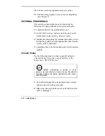 Preview for 188 page of NEC POWERMATE V486 - SERVICE Manual