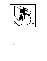 Preview for 192 page of NEC POWERMATE V486 - SERVICE Manual